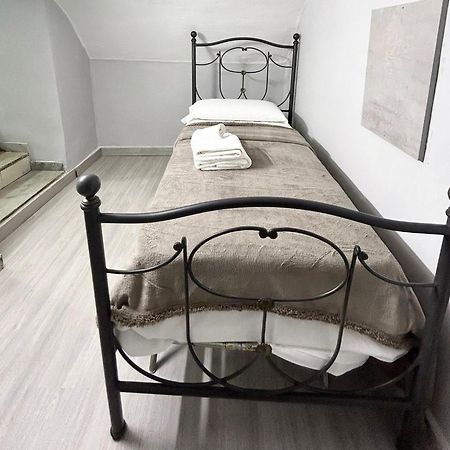 Pontenuovo 6E8 House Napoli Ngoại thất bức ảnh