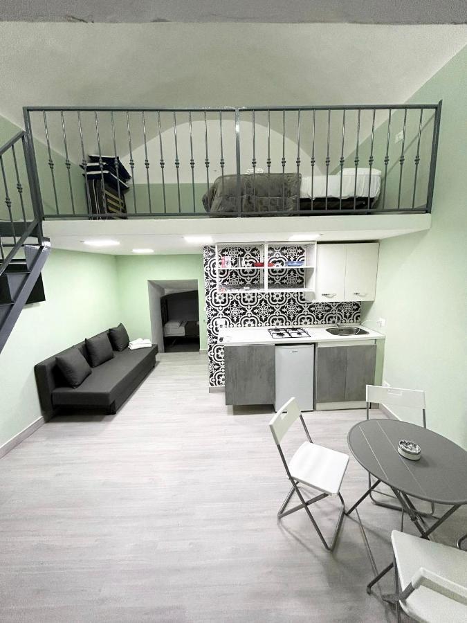 Pontenuovo 6E8 House Napoli Ngoại thất bức ảnh