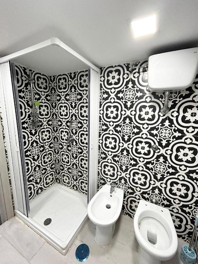 Pontenuovo 6E8 House Napoli Ngoại thất bức ảnh