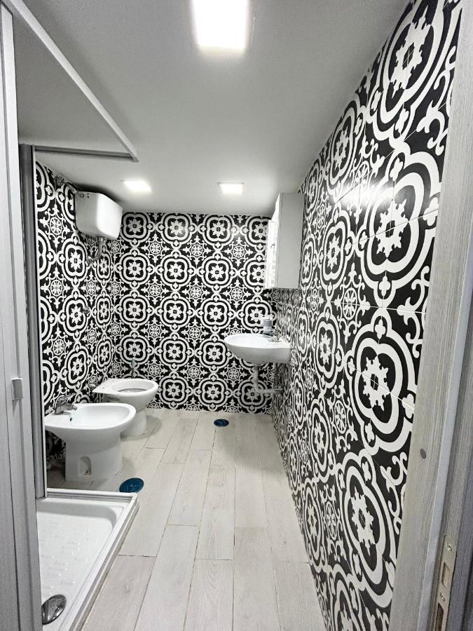 Pontenuovo 6E8 House Napoli Ngoại thất bức ảnh