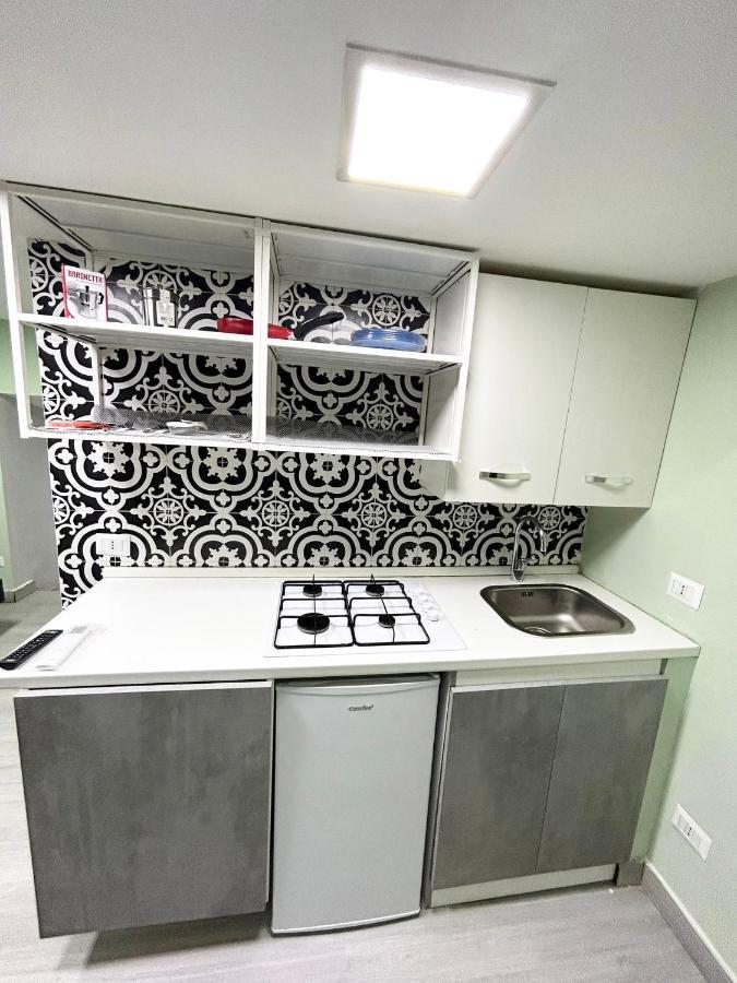 Pontenuovo 6E8 House Napoli Ngoại thất bức ảnh