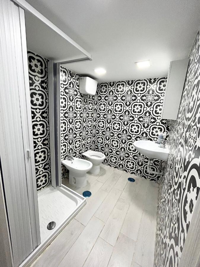 Pontenuovo 6E8 House Napoli Ngoại thất bức ảnh