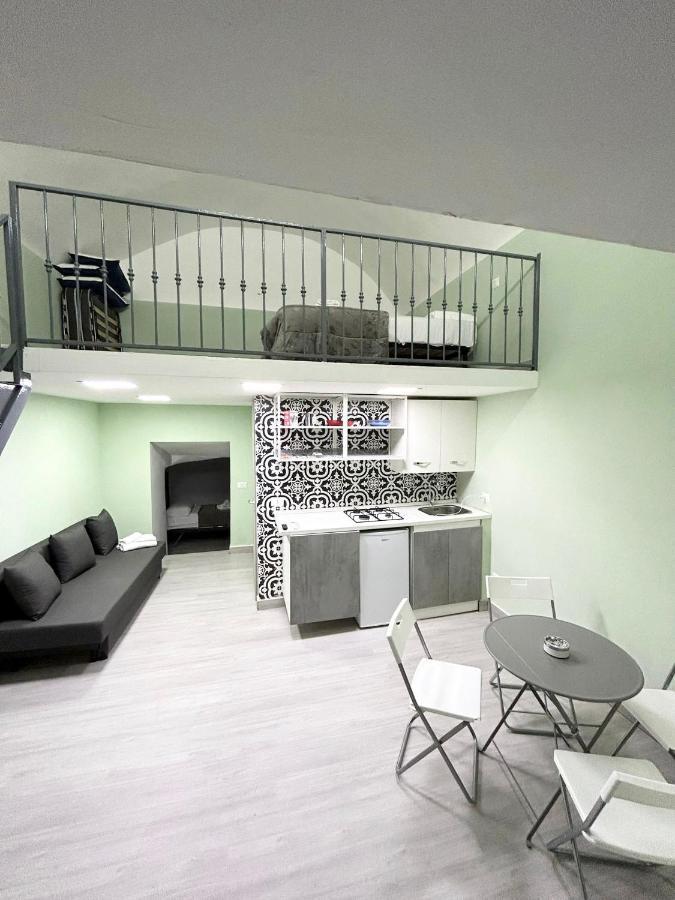 Pontenuovo 6E8 House Napoli Ngoại thất bức ảnh