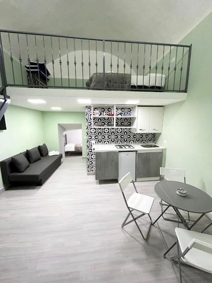 Pontenuovo 6E8 House Napoli Ngoại thất bức ảnh