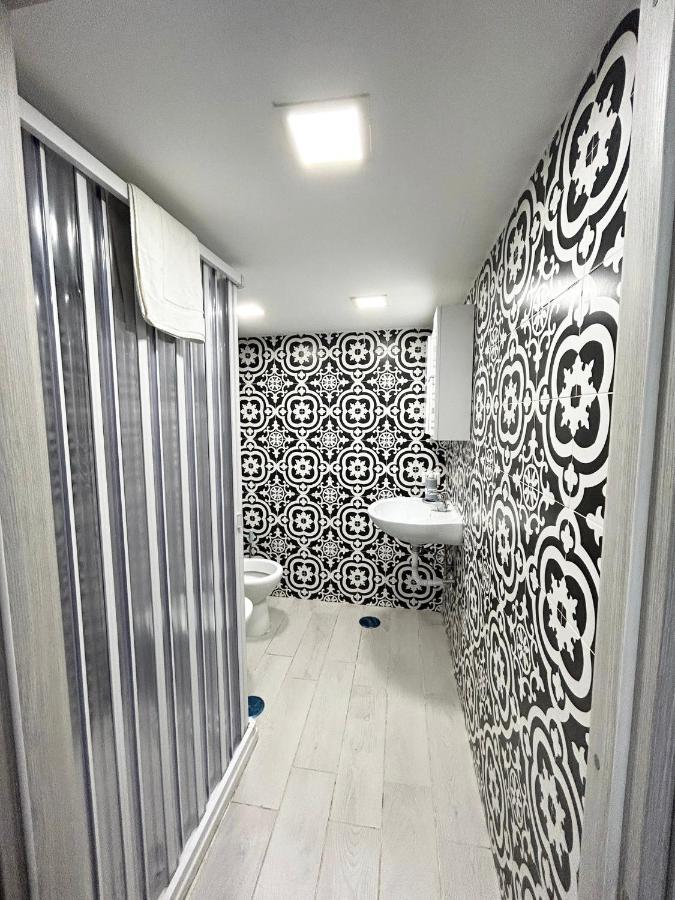 Pontenuovo 6E8 House Napoli Ngoại thất bức ảnh
