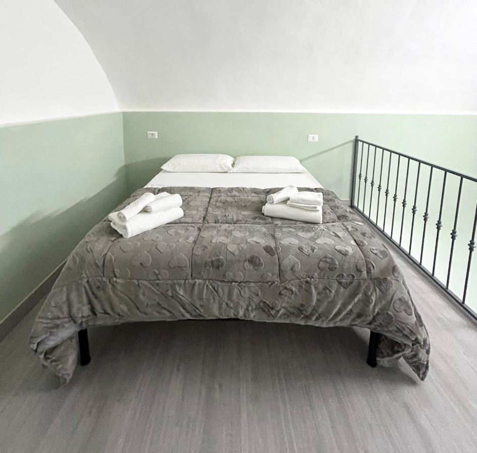 Pontenuovo 6E8 House Napoli Ngoại thất bức ảnh