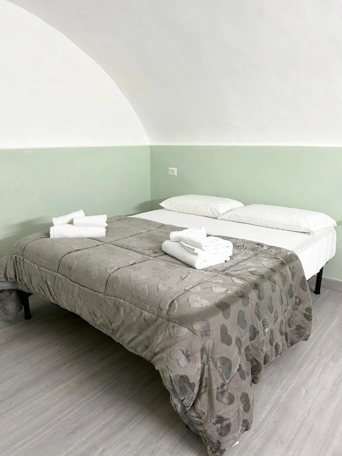 Pontenuovo 6E8 House Napoli Ngoại thất bức ảnh