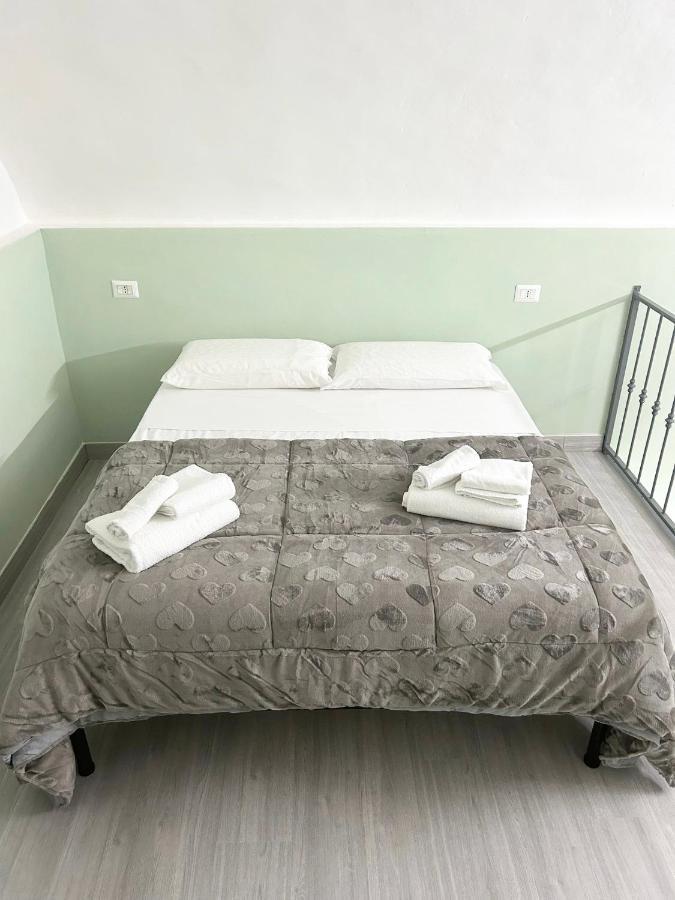 Pontenuovo 6E8 House Napoli Ngoại thất bức ảnh