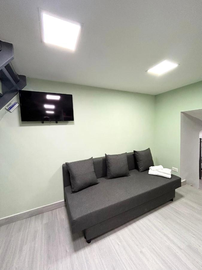 Pontenuovo 6E8 House Napoli Ngoại thất bức ảnh