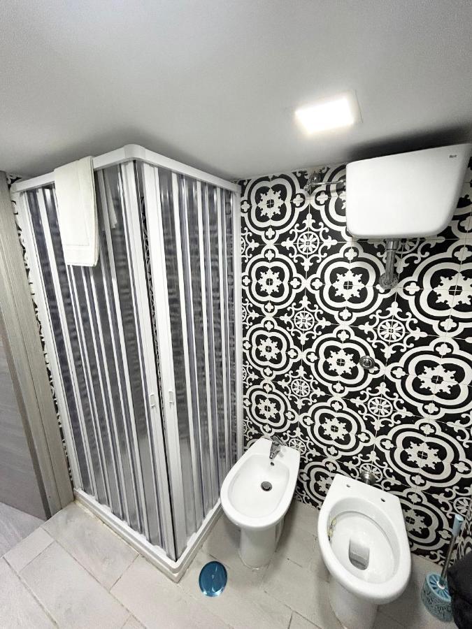 Pontenuovo 6E8 House Napoli Ngoại thất bức ảnh