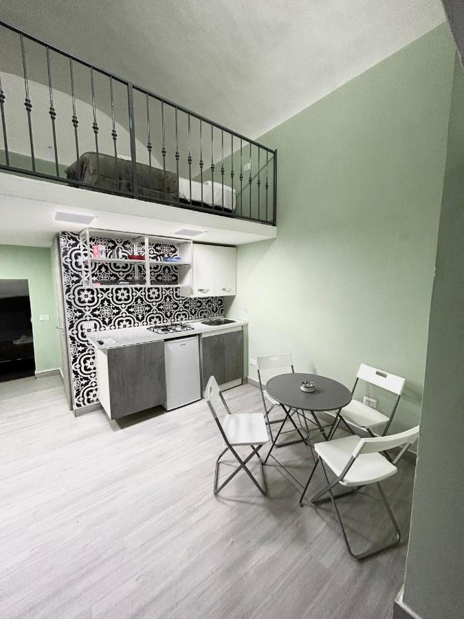 Pontenuovo 6E8 House Napoli Ngoại thất bức ảnh