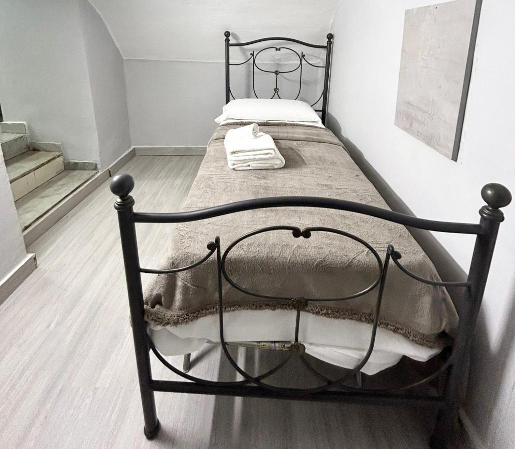 Pontenuovo 6E8 House Napoli Ngoại thất bức ảnh