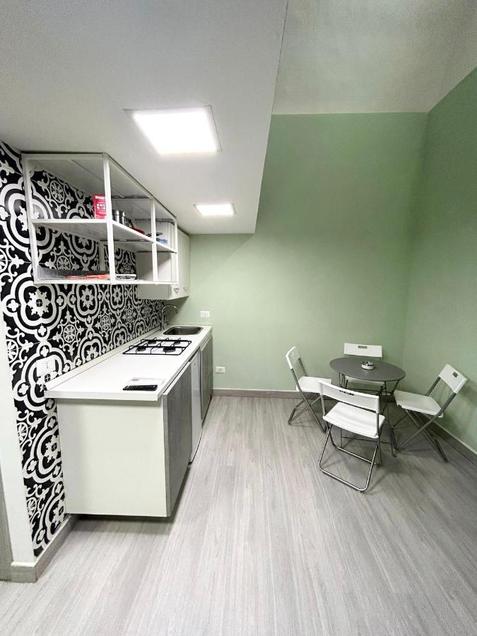 Pontenuovo 6E8 House Napoli Ngoại thất bức ảnh