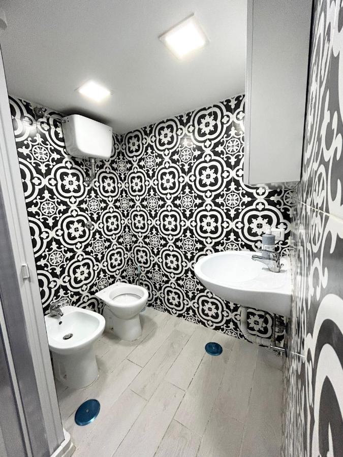 Pontenuovo 6E8 House Napoli Ngoại thất bức ảnh