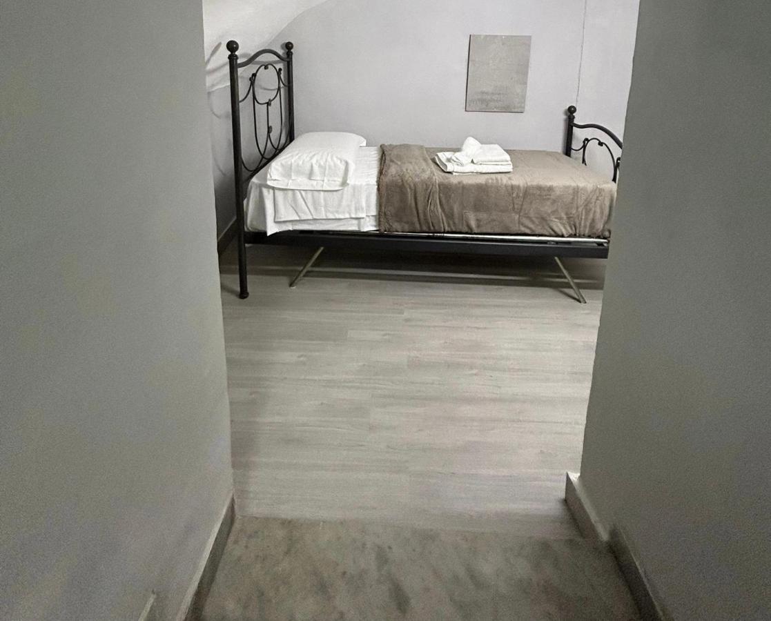 Pontenuovo 6E8 House Napoli Ngoại thất bức ảnh