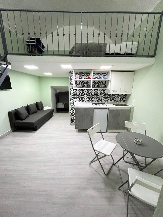 Pontenuovo 6E8 House Napoli Ngoại thất bức ảnh