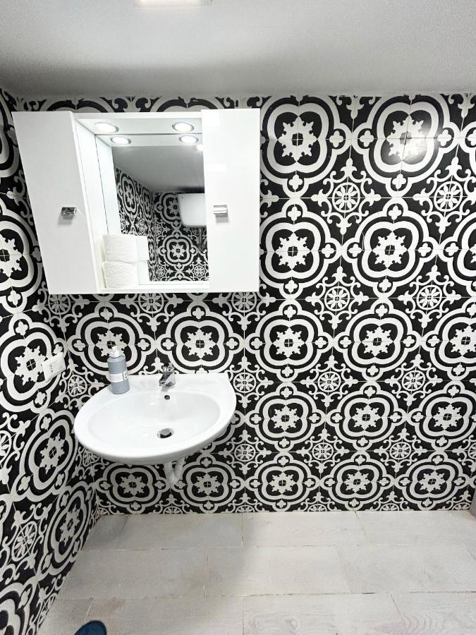 Pontenuovo 6E8 House Napoli Ngoại thất bức ảnh