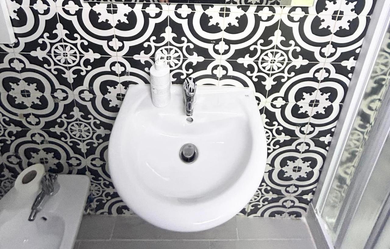 Pontenuovo 6E8 House Napoli Ngoại thất bức ảnh