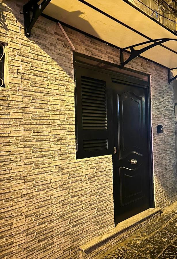 Pontenuovo 6E8 House Napoli Ngoại thất bức ảnh