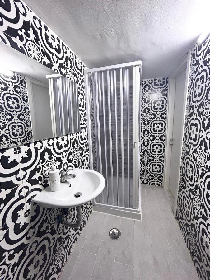 Pontenuovo 6E8 House Napoli Ngoại thất bức ảnh