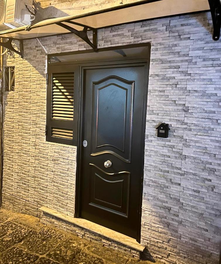 Pontenuovo 6E8 House Napoli Ngoại thất bức ảnh