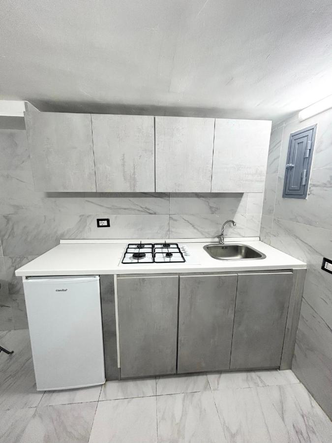 Pontenuovo 6E8 House Napoli Ngoại thất bức ảnh