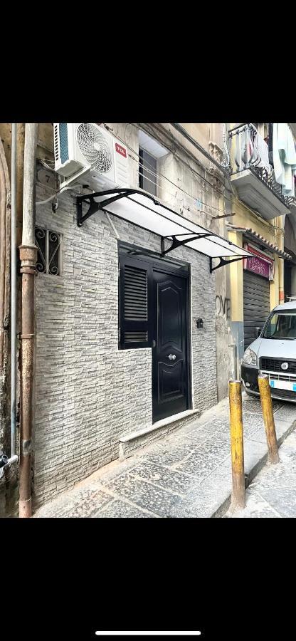 Pontenuovo 6E8 House Napoli Ngoại thất bức ảnh