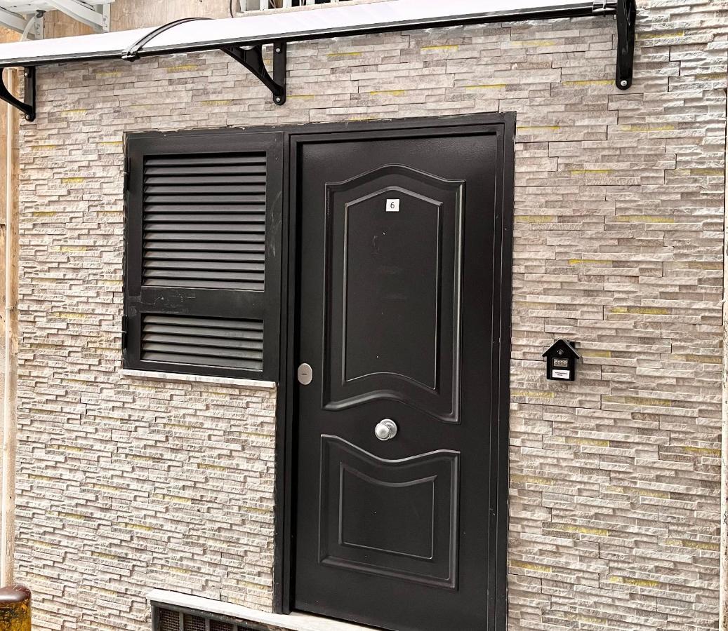 Pontenuovo 6E8 House Napoli Ngoại thất bức ảnh