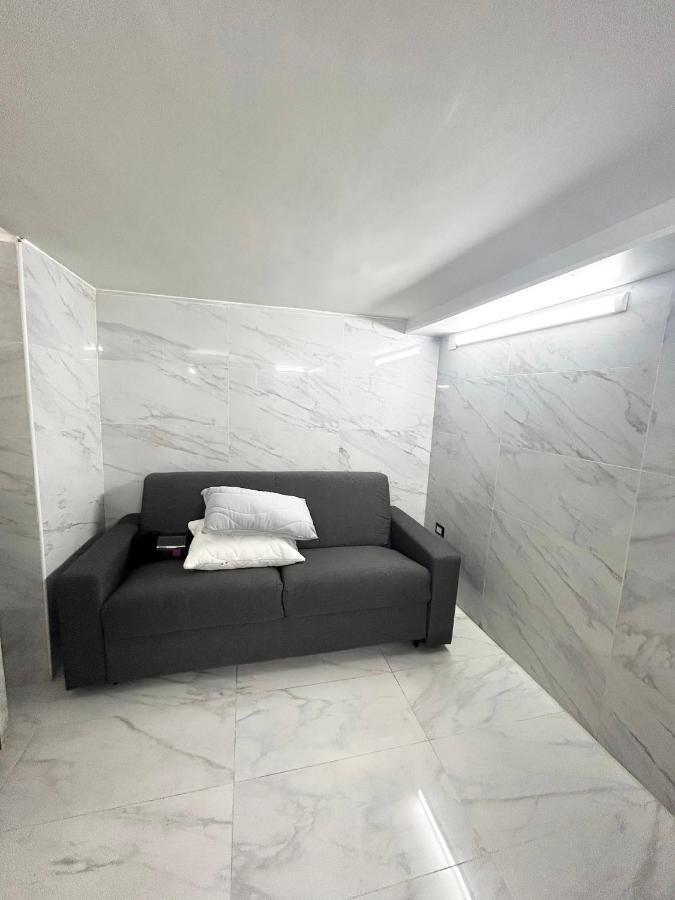 Pontenuovo 6E8 House Napoli Ngoại thất bức ảnh