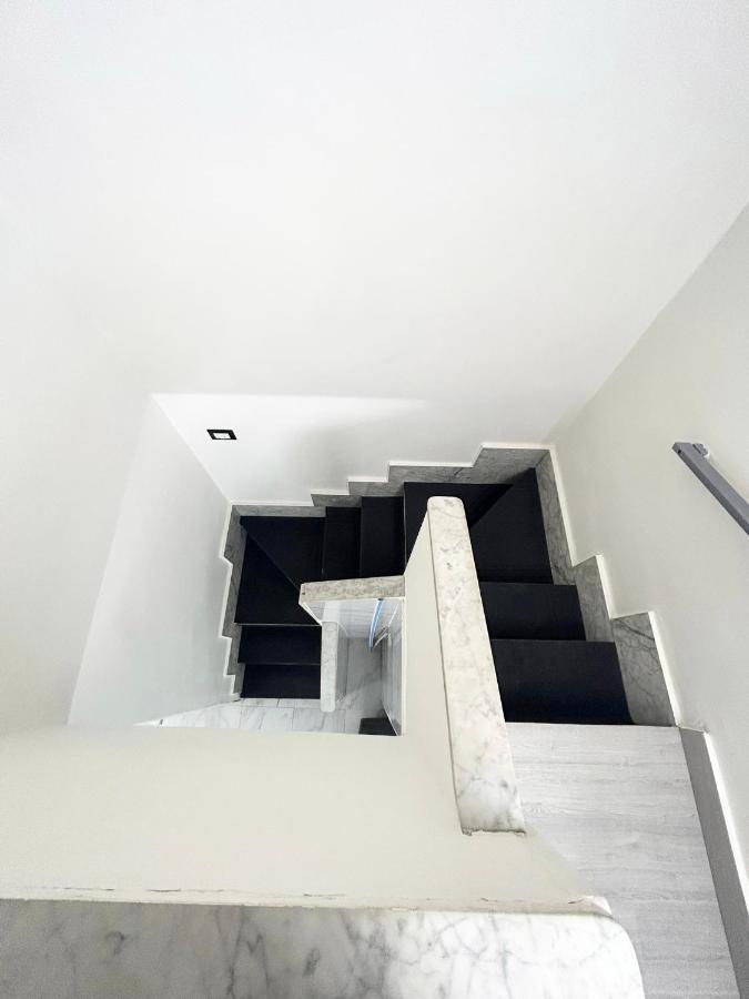 Pontenuovo 6E8 House Napoli Ngoại thất bức ảnh