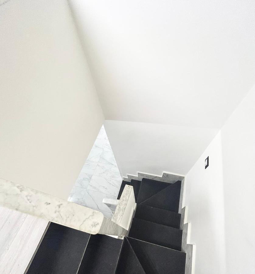 Pontenuovo 6E8 House Napoli Ngoại thất bức ảnh
