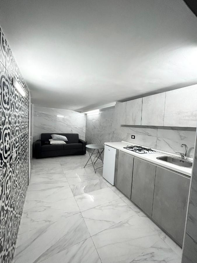 Pontenuovo 6E8 House Napoli Ngoại thất bức ảnh