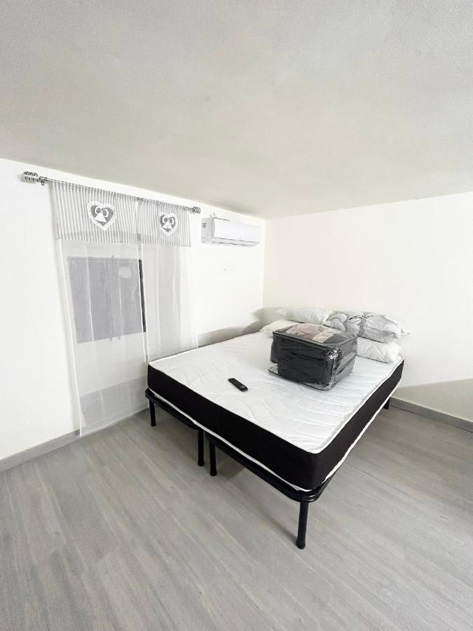 Pontenuovo 6E8 House Napoli Ngoại thất bức ảnh
