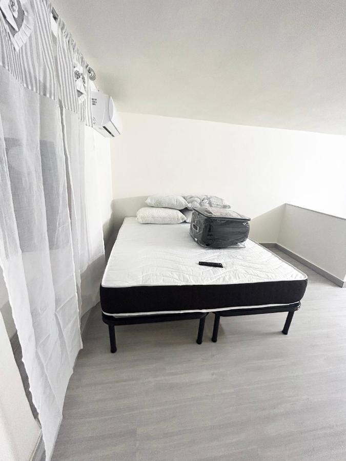 Pontenuovo 6E8 House Napoli Ngoại thất bức ảnh