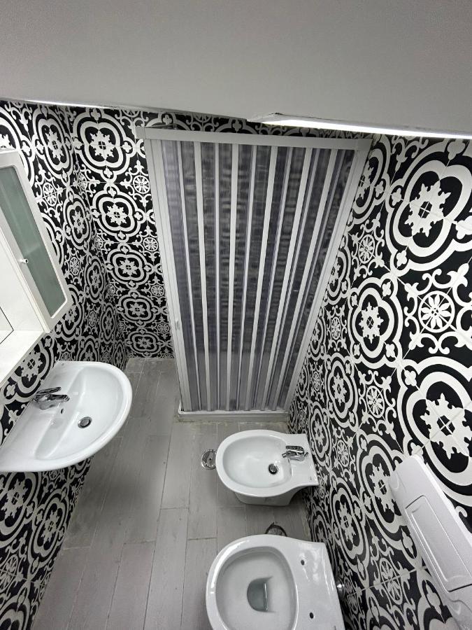 Pontenuovo 6E8 House Napoli Ngoại thất bức ảnh