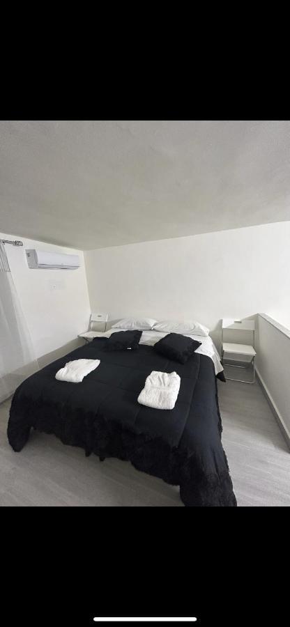 Pontenuovo 6E8 House Napoli Ngoại thất bức ảnh