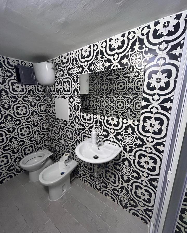 Pontenuovo 6E8 House Napoli Ngoại thất bức ảnh